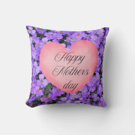 Lillic Flowers Mor day Kudde