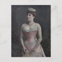 Lillie Langtry, Edwardian Actress och Beauty