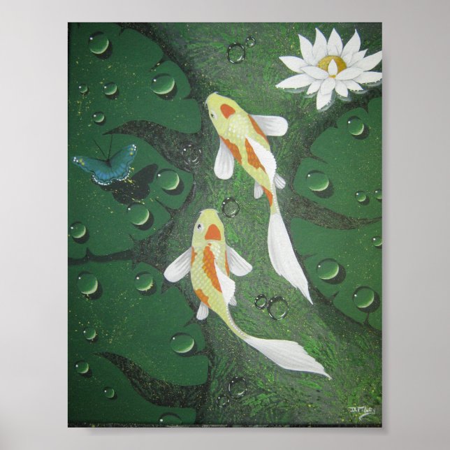 lillie poster (Framsidan)