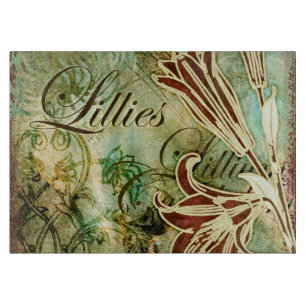 Lillies