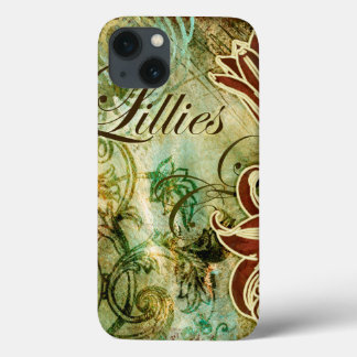 Lillies