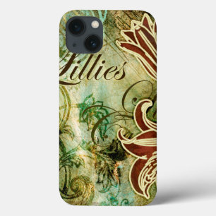 Lillies