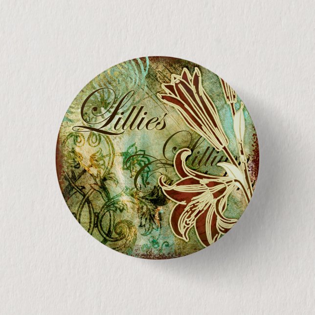 Lillies Knapp (Framsida)