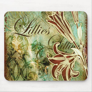 Lillies Musmatta