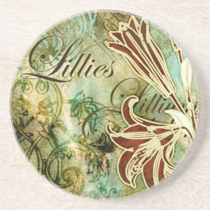 Lillies Underlägg