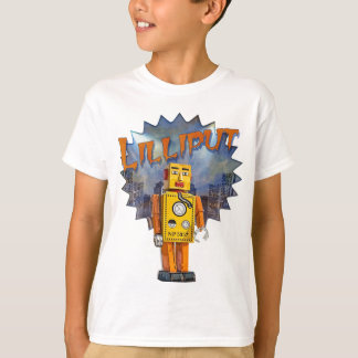Lilliput Tee