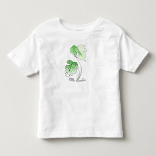 lillmonster t shirt