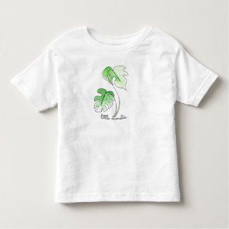 lillmonster t shirt