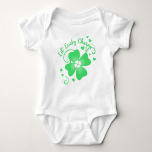 Lil'Lucky Charm Fyrklöver T Shirt