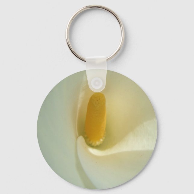 Lilly Center Keychain Nyckelring (Framsida)