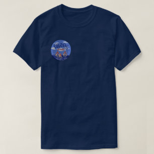 Lilly in City T-Shirt