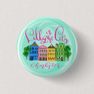 Lilly in the City - Charleston Knapp