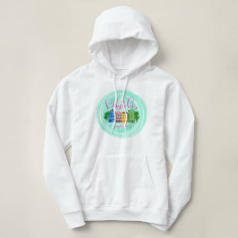 Lilly in the City - Charleston T Shirt