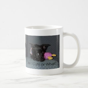 Lilly Kaffemugg