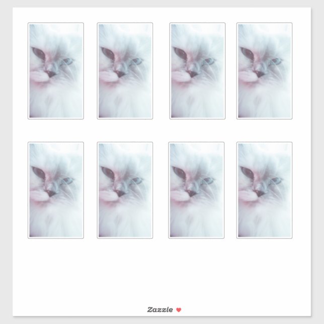 Lilly Klistermärken (Ark)