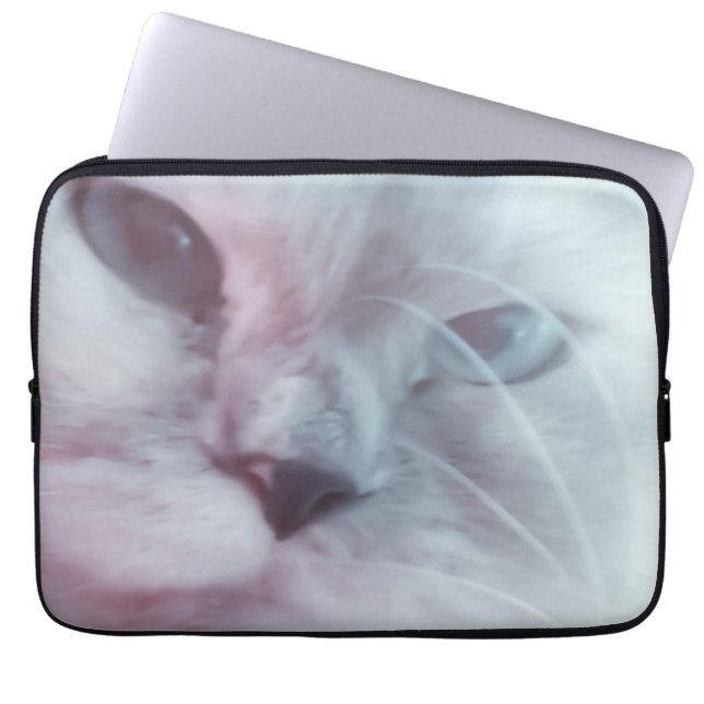 Lilly Laptop Fodral (Framsidan)