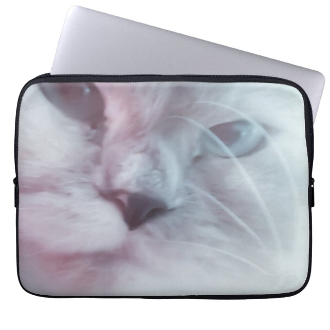 Lilly Laptop Fodral (Framsidan)