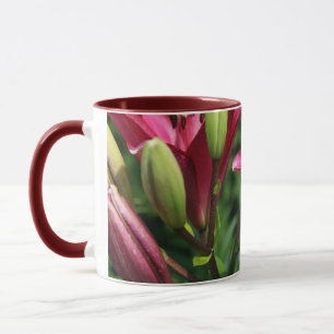 Lilly Mugg
