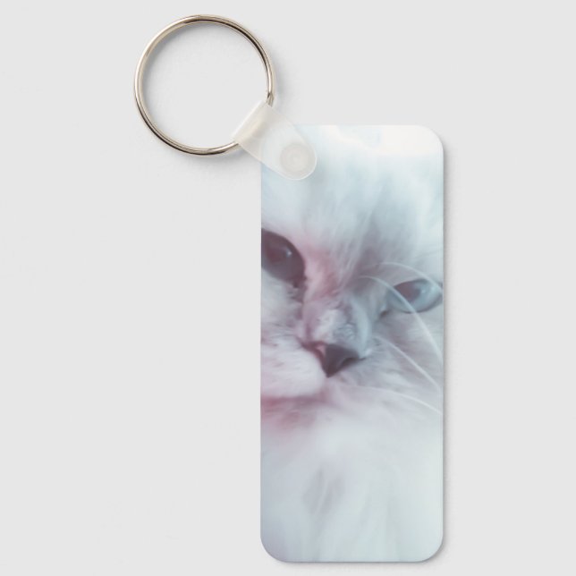 Lilly Nyckelring (Framsida)