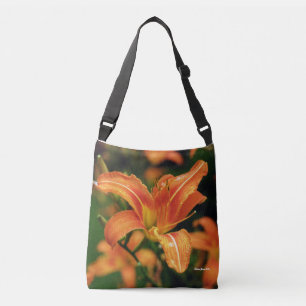 Lilly tote axelväska