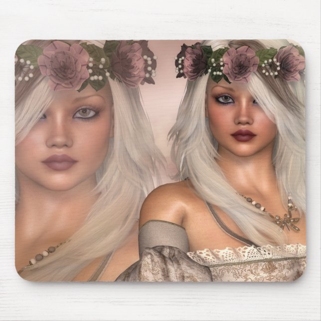LillyAnne Musmatta (Framsidan)