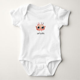 Lil'Monster: Baby Syskon Edition T Shirt
