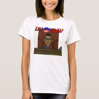 Lil'Obama! Tee Shirt
