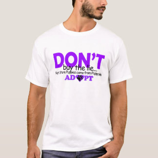 Lilor DBTL T-shirt
