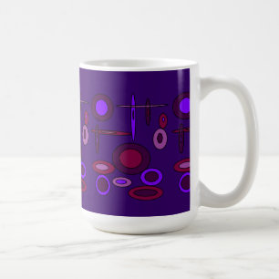 Lilor Kaffemugg