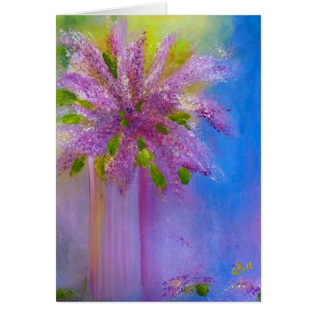 Lilor OBS Kort (Framsidan)