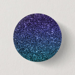 Lilor och glitter för AquaOmbre Faux Knapp