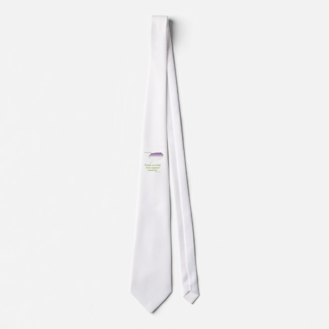 lilor och limefruktmirakel är det gömda molnet slips (Framsida)