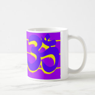 lilor Om rånar Kaffemugg