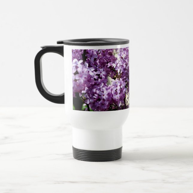 Lilor Resemugg (Vänster)