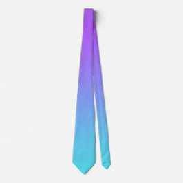 Lilor & turkosTie Slips