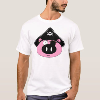 lilpiratgris t-shirt