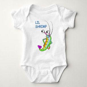 lilräka tröja