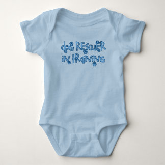 Lil'Rescuer (Boys) Tee Shirt