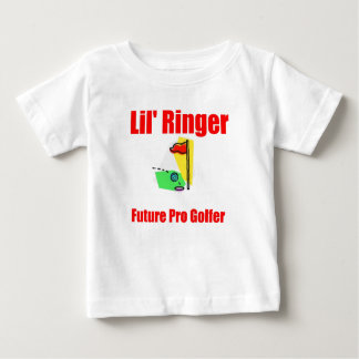 Lil'Ringer Golf T Shirt