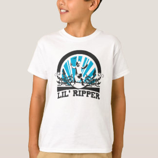 Lil'Ripper Tee Shirt