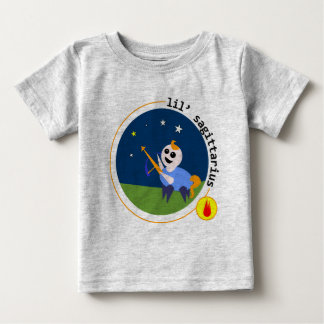 lil'SAGITTARIUS Tee Shirt