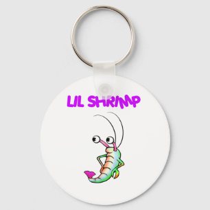 lilshrimp-1 kopierar nyckelring