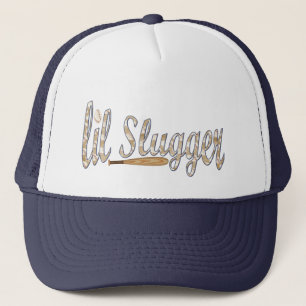 lilslugger truckerkeps