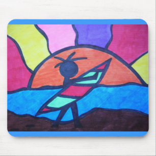 Lil'Surfer Boy - Setting Sol Musmatta