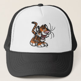 Lil'Tiger truckerkeps