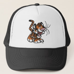Lil'Tiger truckerkeps