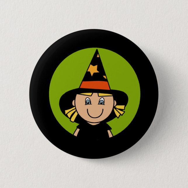 Lil'Witch Knapp (Framsida)