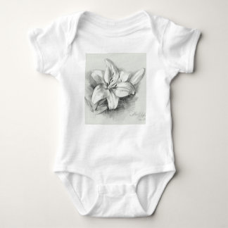 lily-2 t-shirt