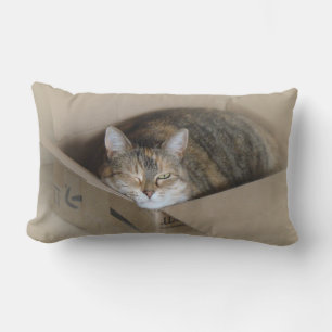 Lily #3 lumbarkudde