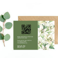 LILY Blom Elegans QR-kod